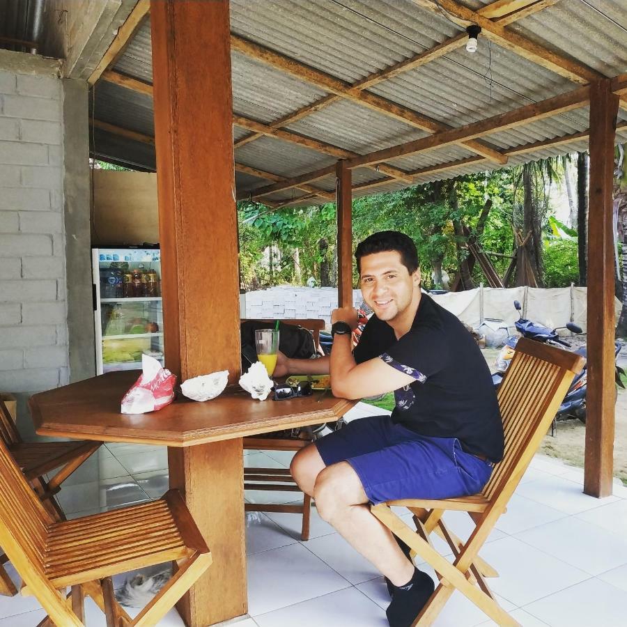 Bungalow Îles Îles Karimunjawa Extérieur photo
