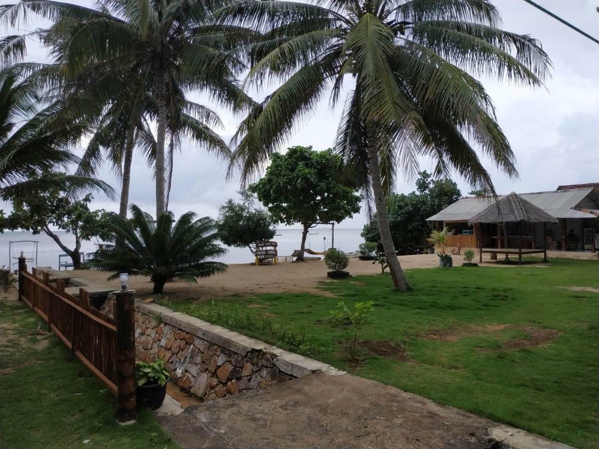 Bungalow Îles Îles Karimunjawa Extérieur photo